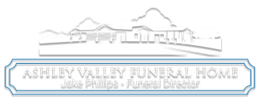 Ashley Valley Funeral Home Logo Footer