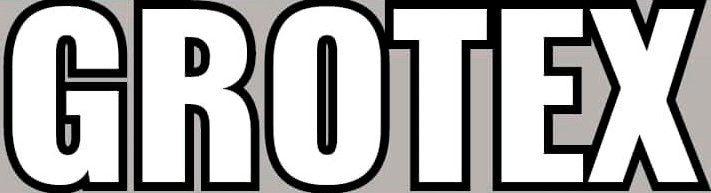 Grotex Remeras logo