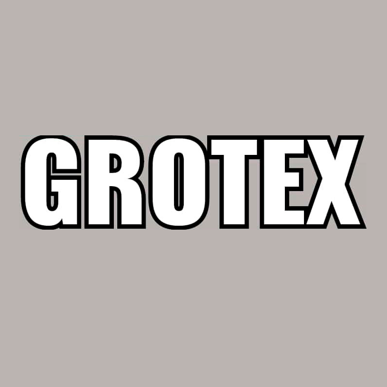 Grotex Remeras  logo