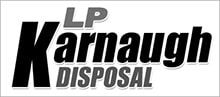 LP Karnaugh Disposal