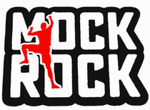 Mock Rock Climbing Walls
