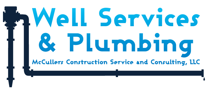 McCullers Well Services & Plumbing