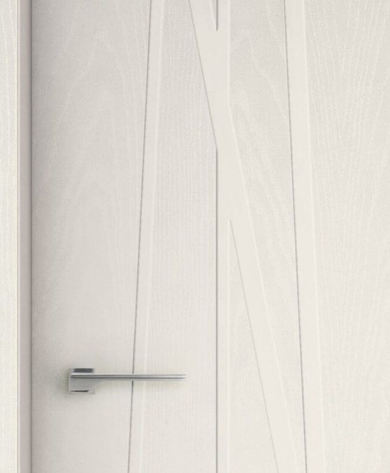 porta in legno