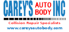 Carey's Auto Body Inc