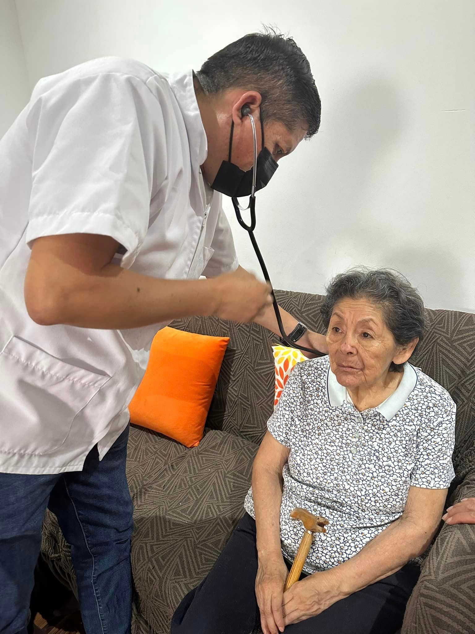 VILLA MARINA CASA DE REPOSO