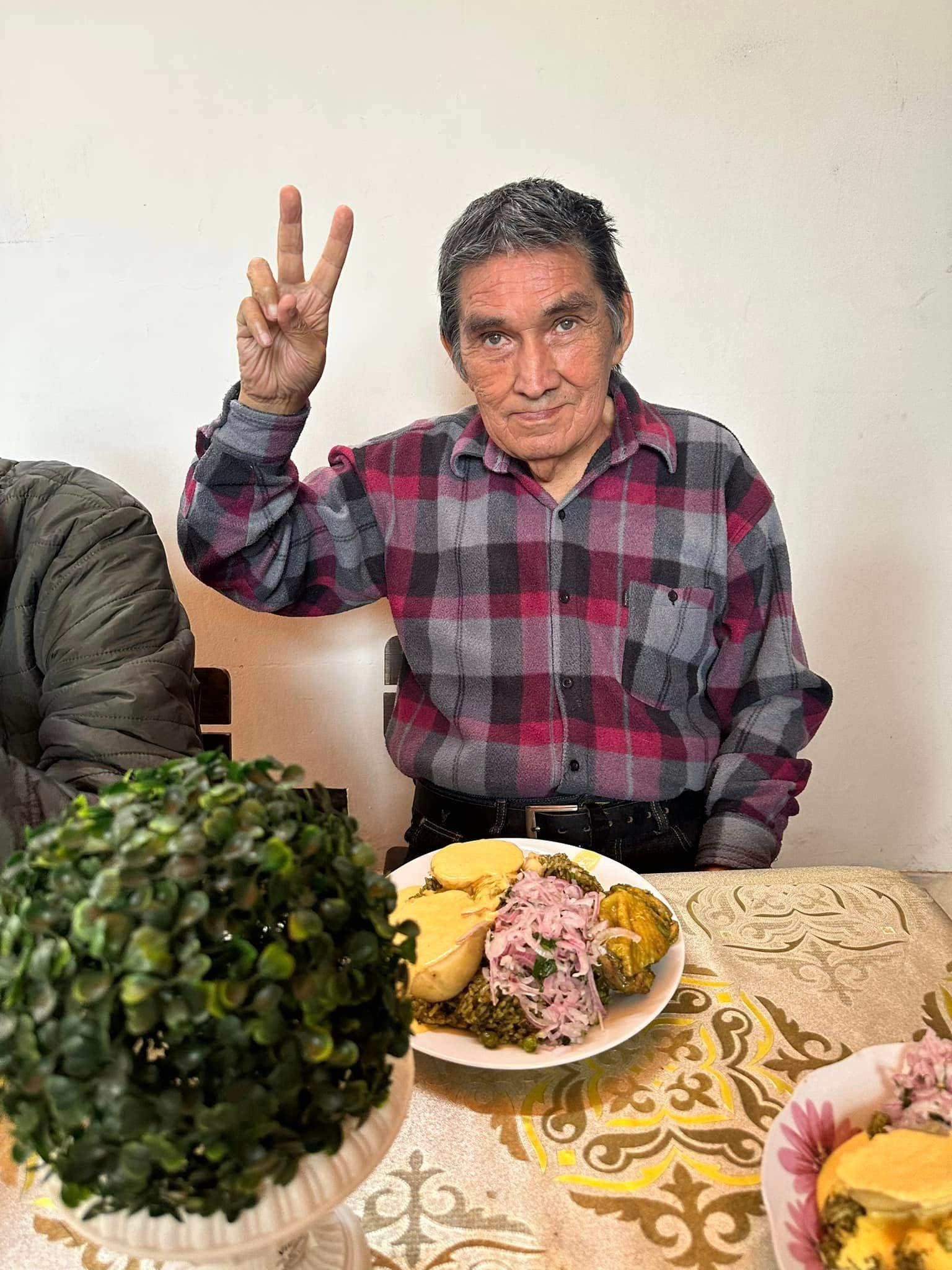 VILLA MARINA CASA DE REPOSO