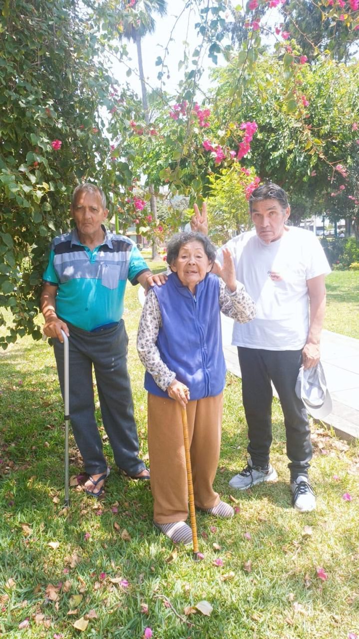 VILLA MARINA CASA DE REPOSO