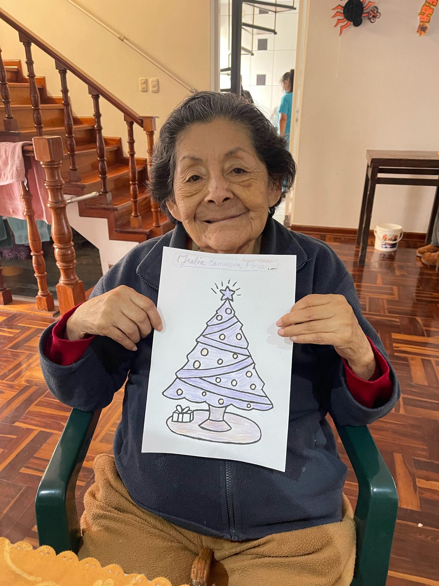 VILLA MARINA CASA DE REPOSO