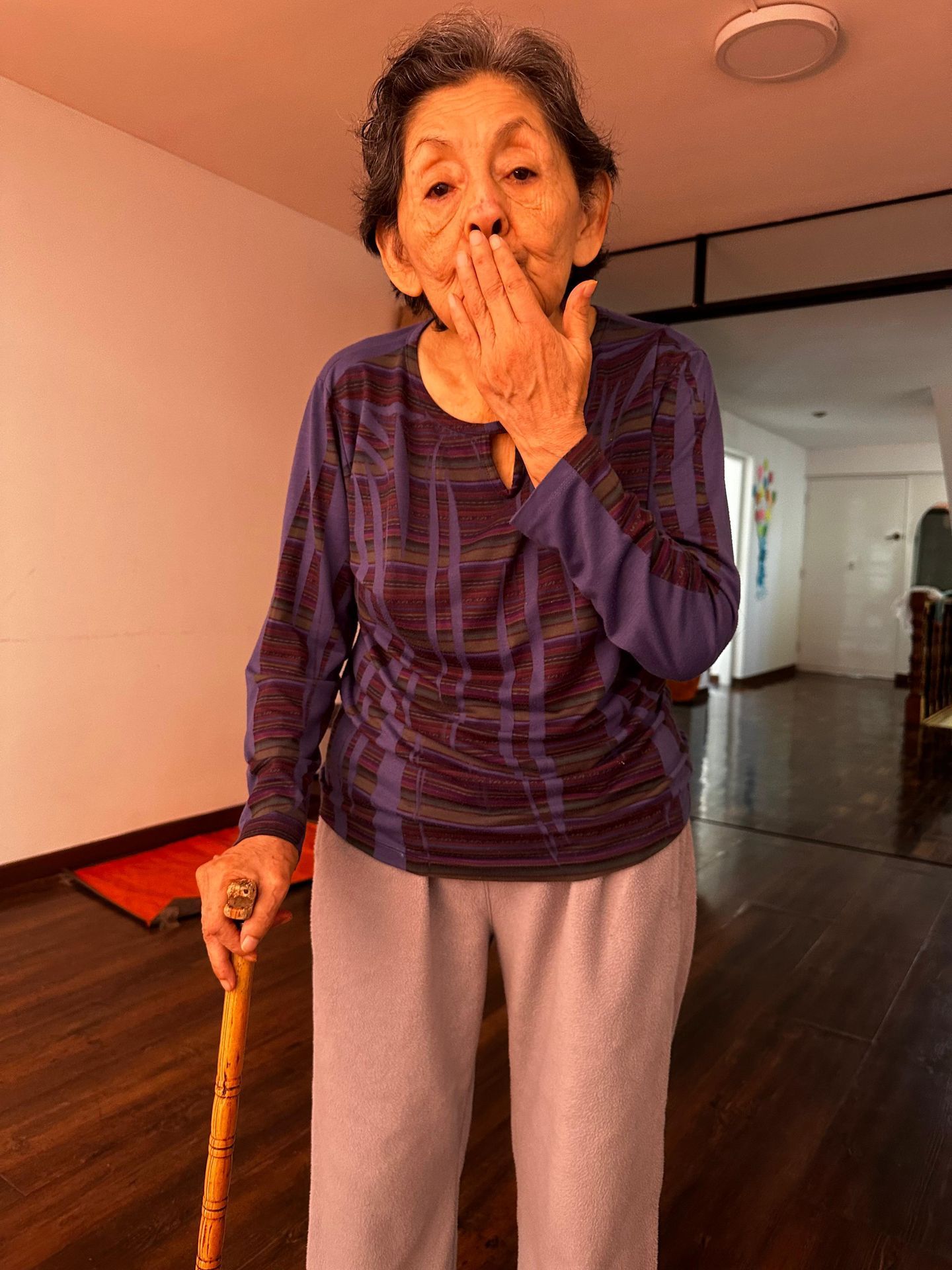 VILLA MARINA CASA DE REPOSO