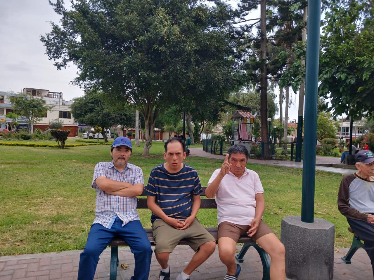 VILLA MARINA CASA DE REPOSO