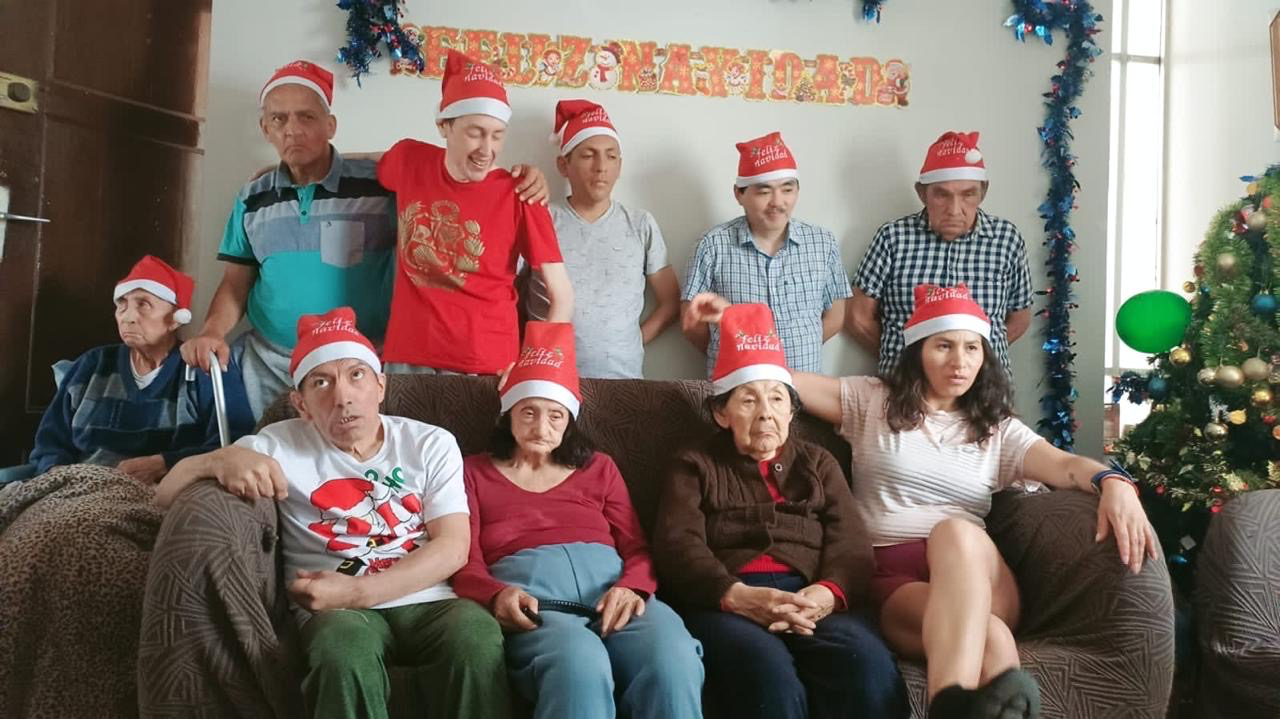 VILLA MARINA CASA DE REPOSO