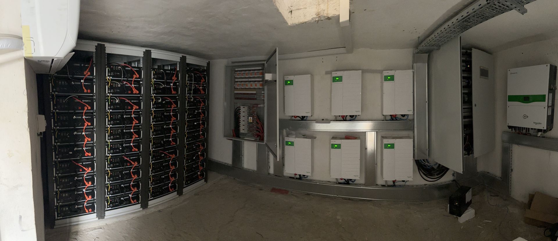 Lebanese Army Naval Bases