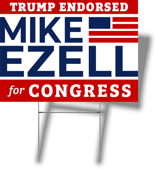Mike Ezell for Congress