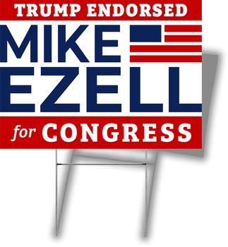 Mike Ezell for Congress