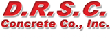 Concrete Contractor in St. Cloud, MN | DRSC Concrete Inc