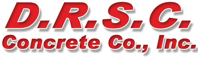 Concrete Contractor in St. Cloud, MN | DRSC Concrete Inc