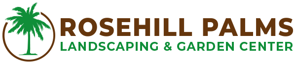Kaplilari SEO clients - Rosehill Palms