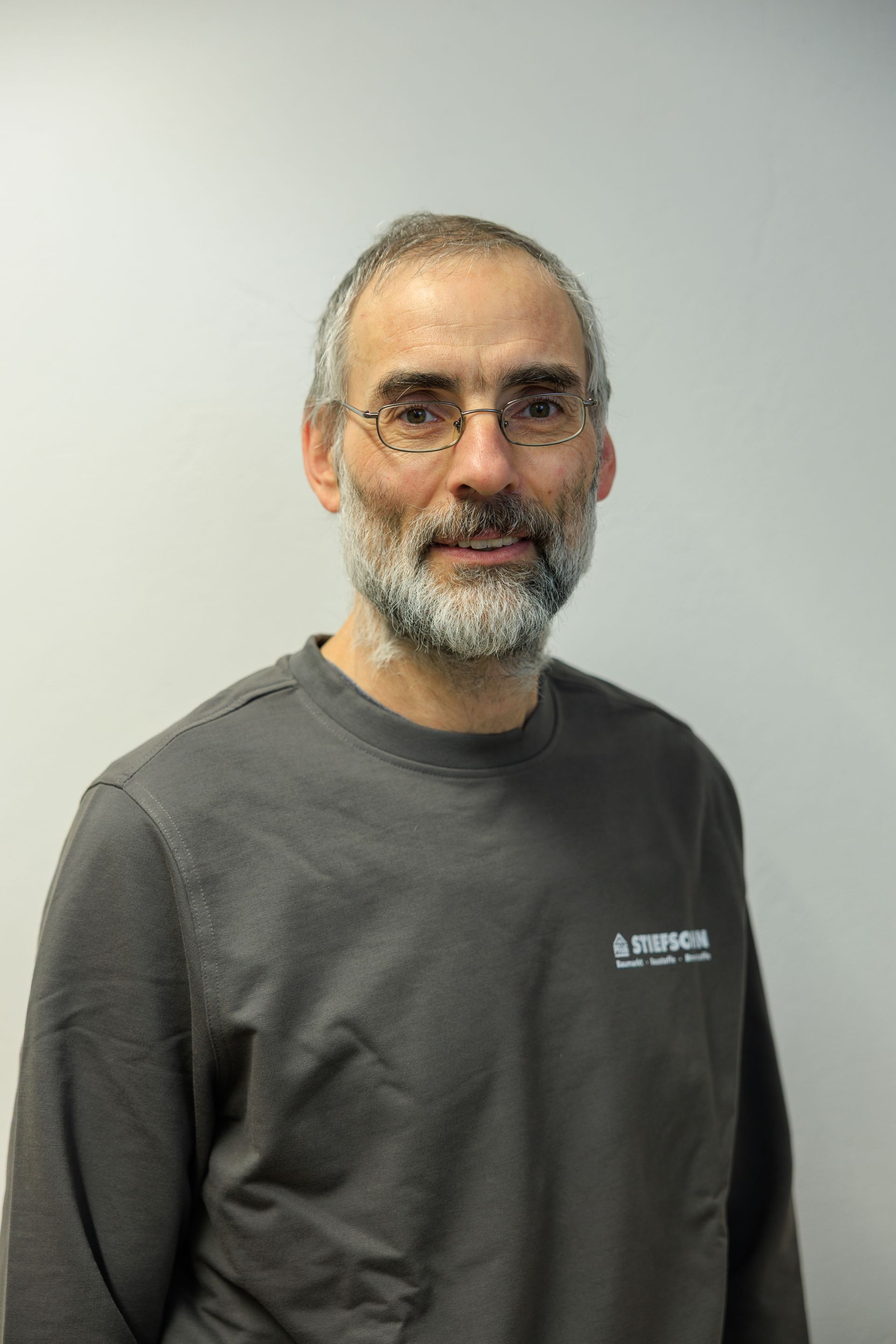 Bauprofi Stiefsohn, Team, Andreas Kendler