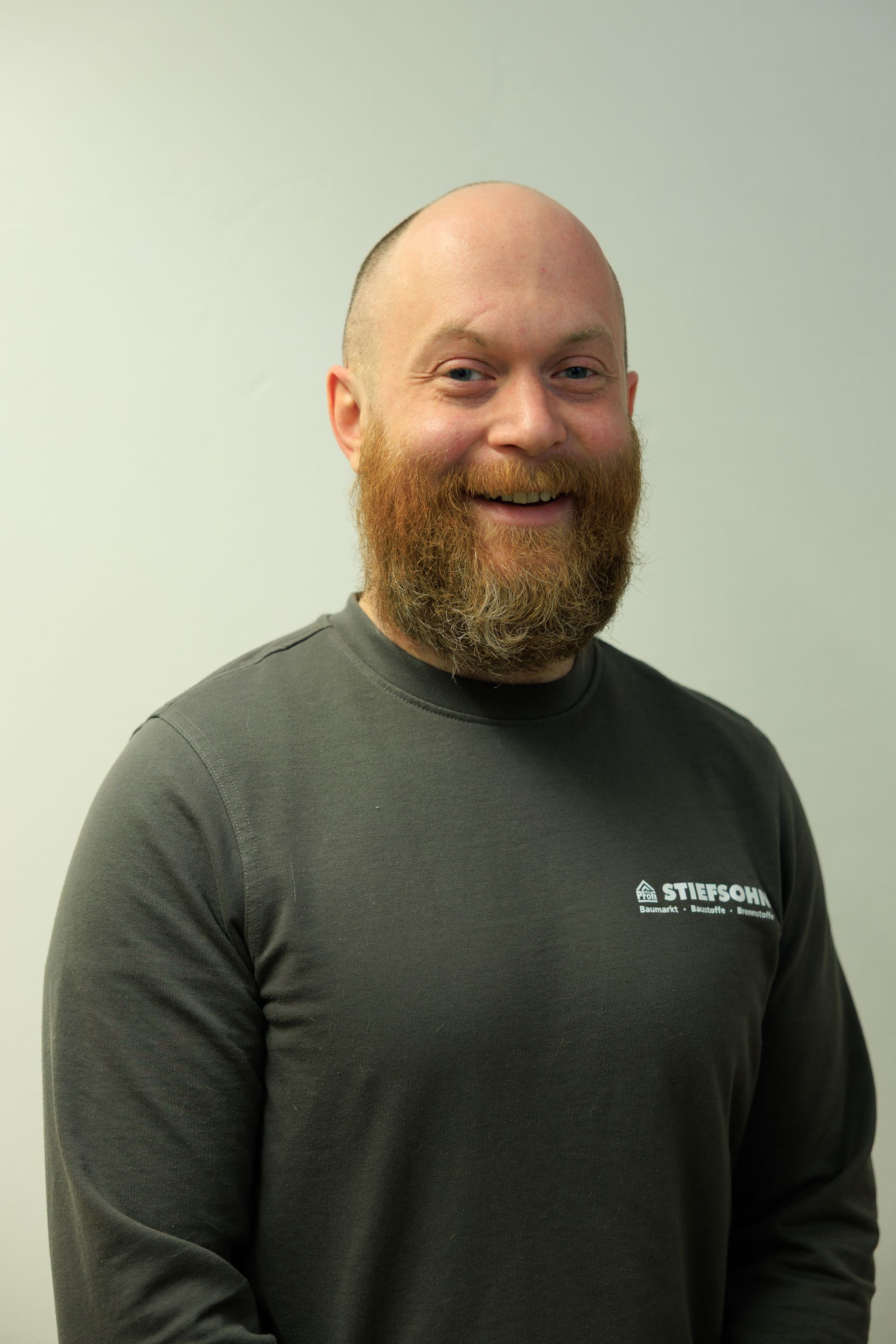 Bauprofi Stiefsohn, Team, Thomas Karfiol