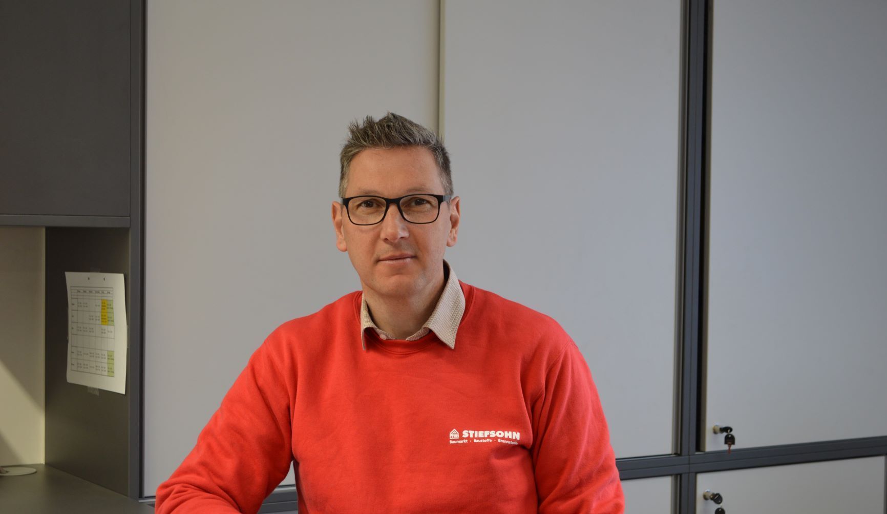 Bauprofi, Wiesinger Baumarkt