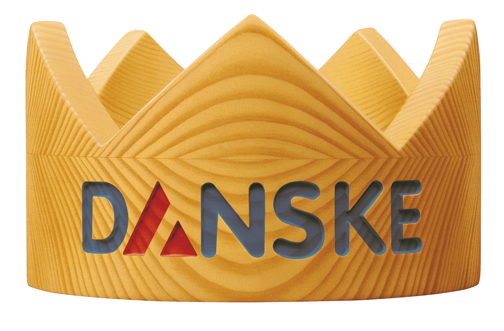 Marken, Danske