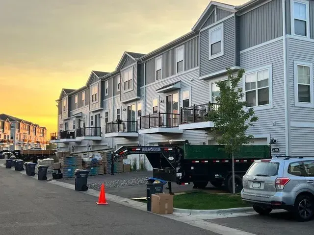residential vinyl siding