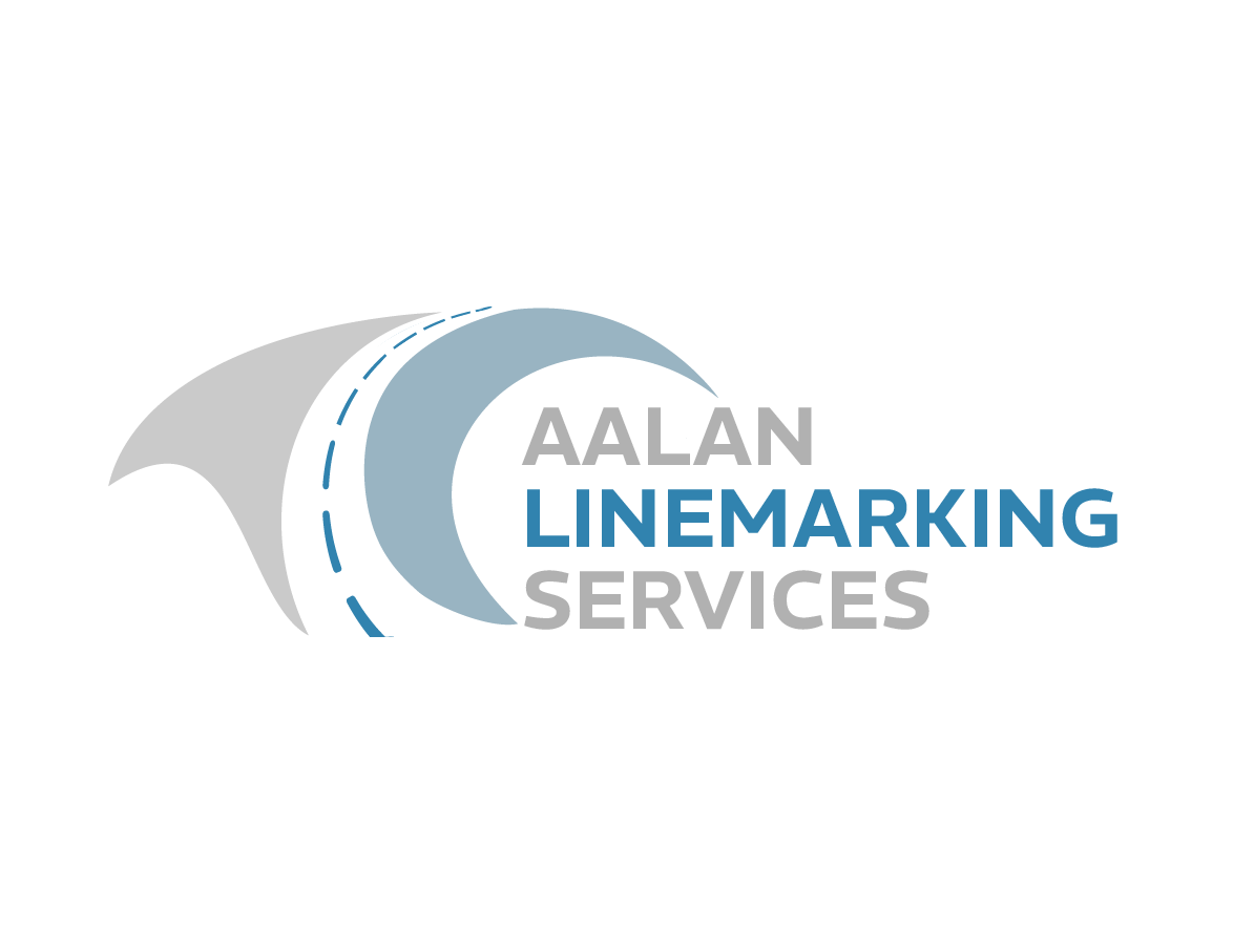 Aalan Linemarking Services (WA) logo