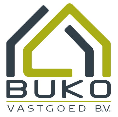 Logo Buko Vastgoed