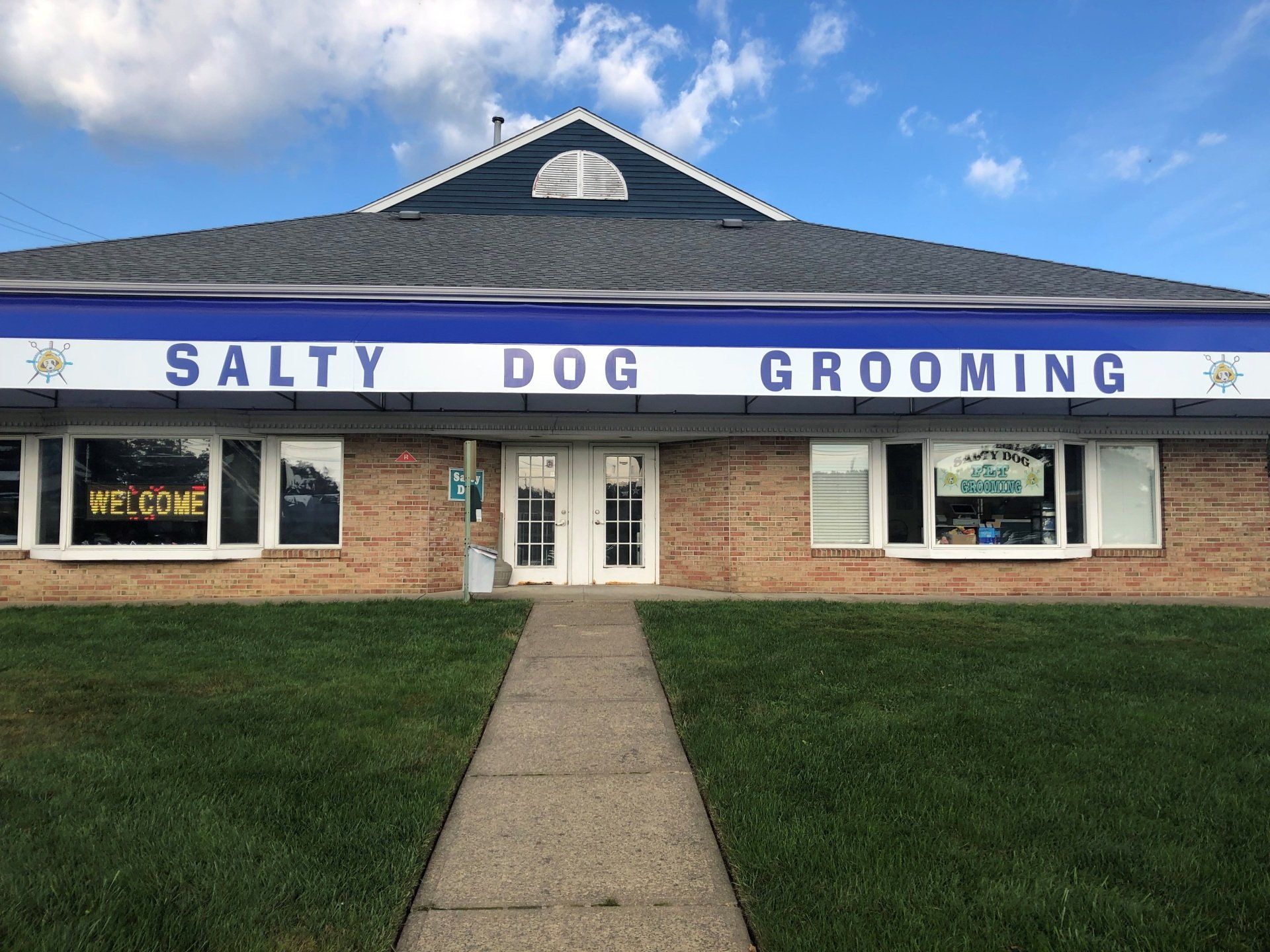 Grooming Salon Toms River, NJ Salty Dog Grooming