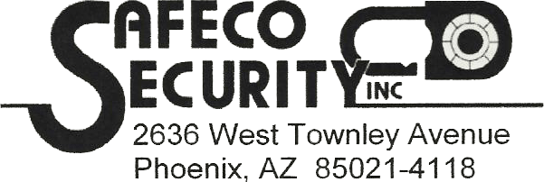 Safeco Security