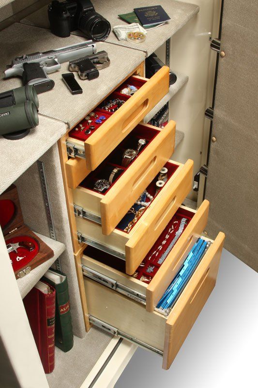 Safety Drawers - Lockout services in Phoenix, AZ