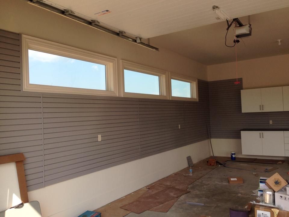 When You Need Space for Your Mid-Missouri Garage, You Need LB Classic Closets.