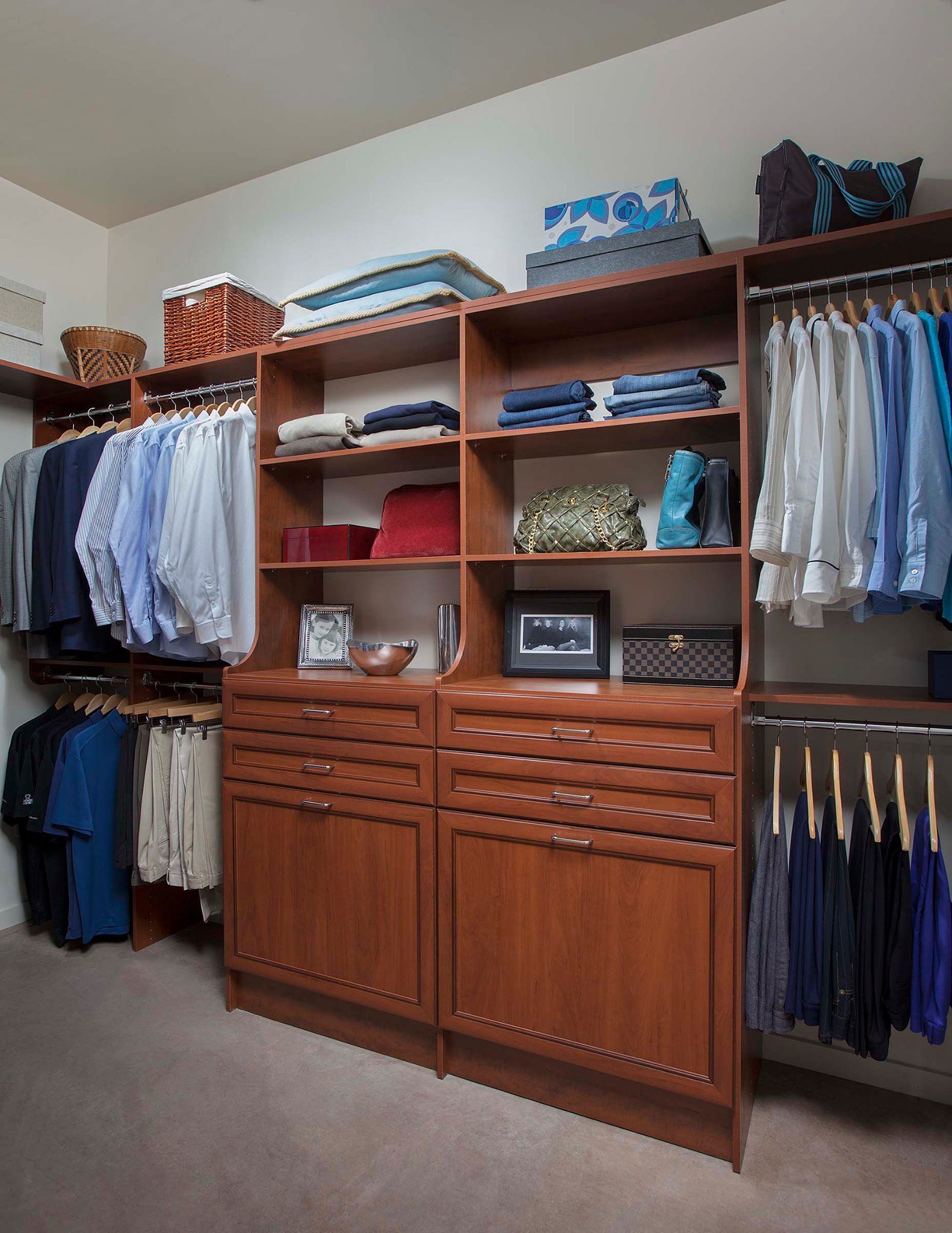 Transform Your Entire Closet With Help From LB Classic Closets in Mid-Missouri