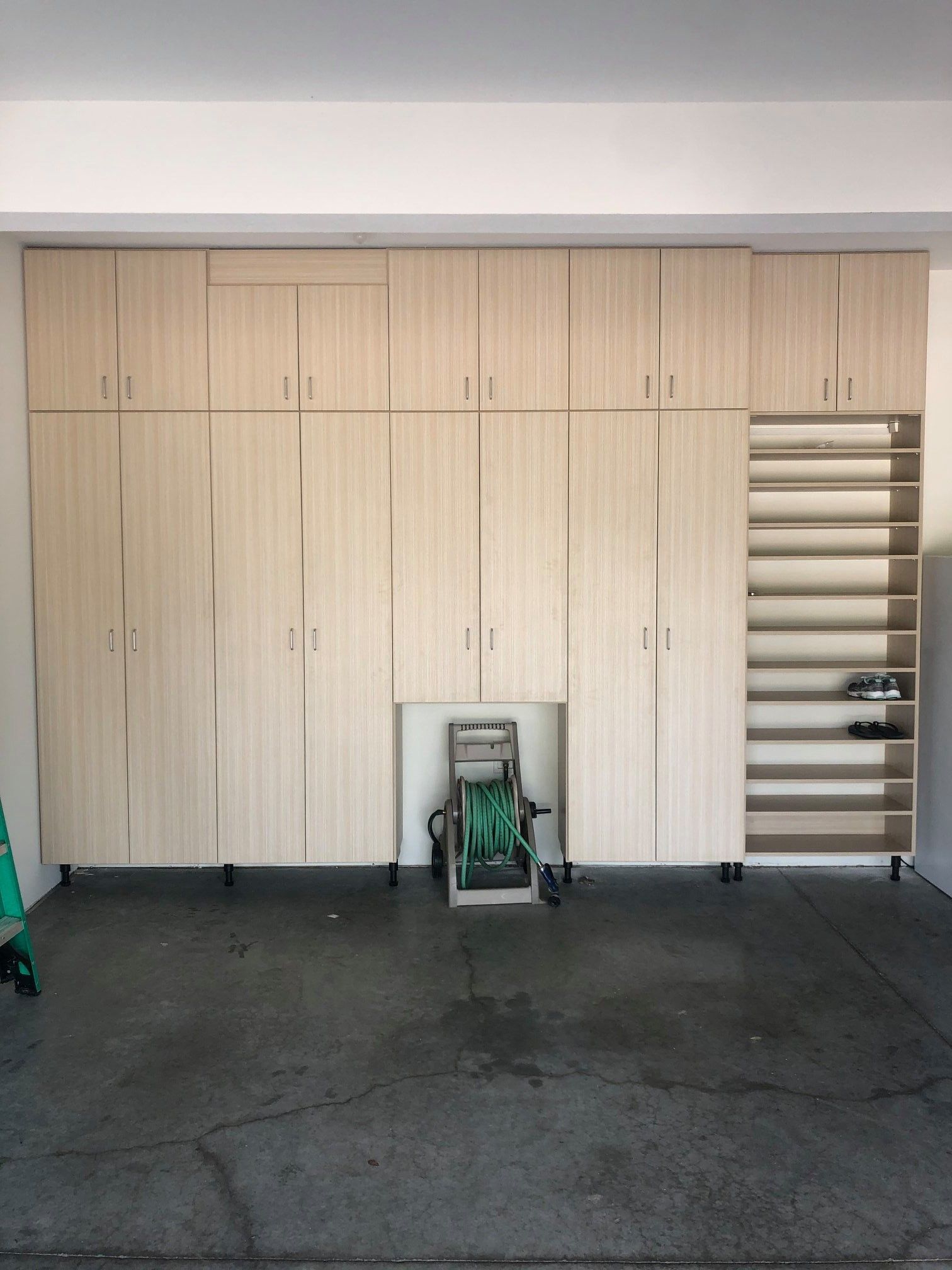 Changing Up Your Garage Storage? LB Classic Closets in Mid-Missouri Can Help