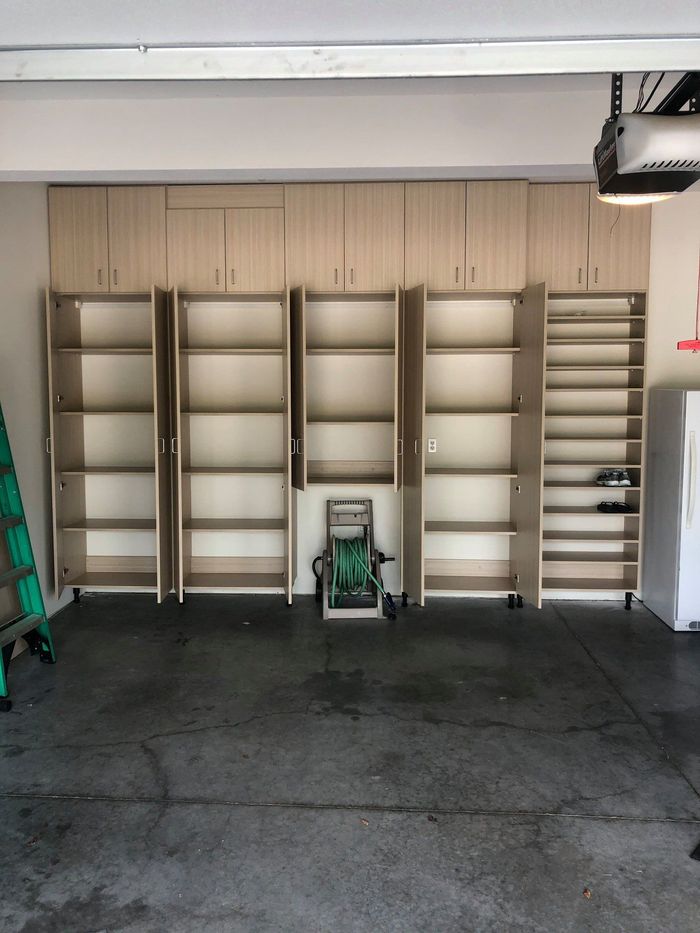 Organizing Your Mid-Missouri Garage? The Experts at LB Classic Closets Can Help!