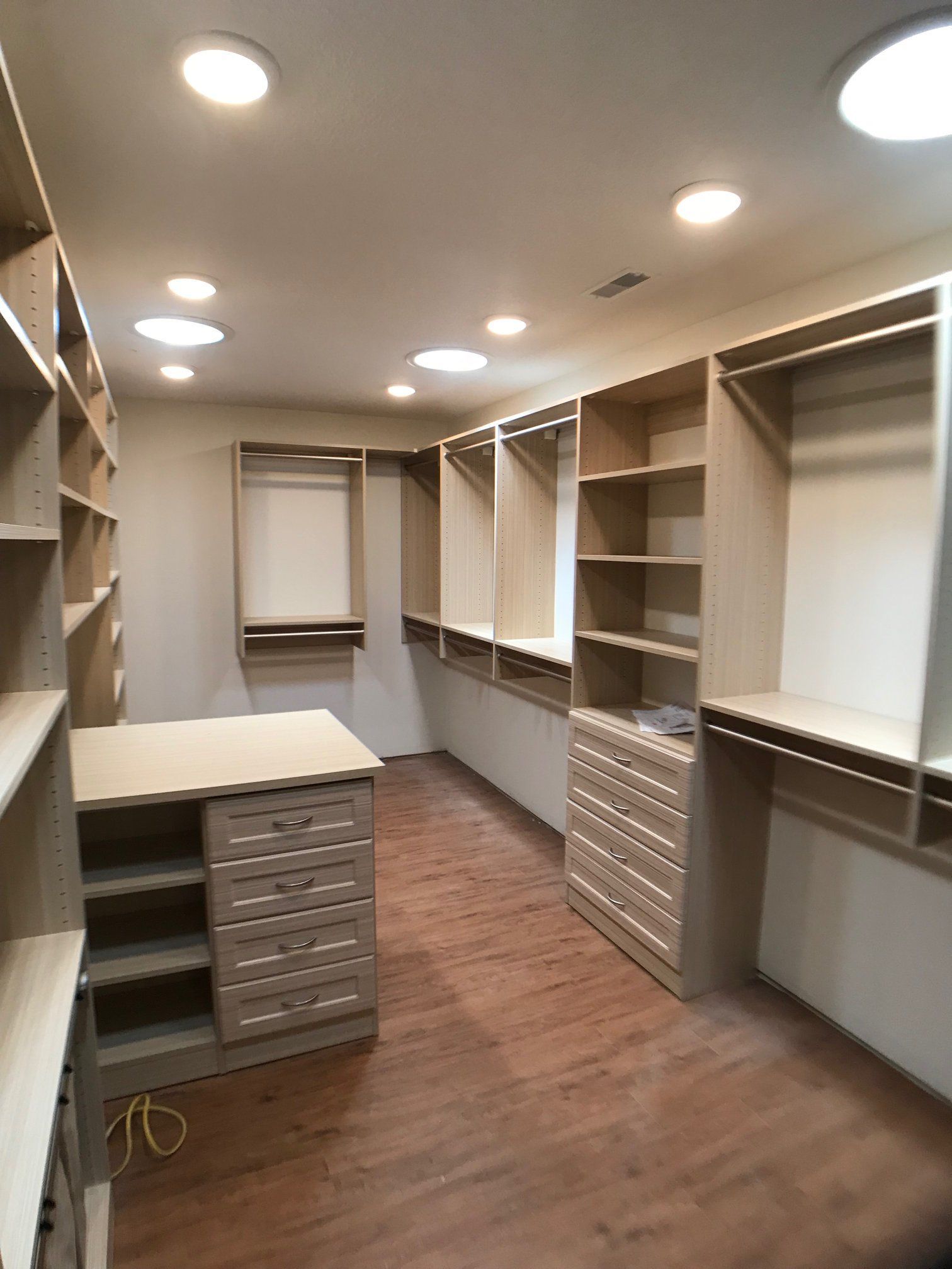 Call LB Classic Closets in Mid-Missouri & Start Optimizing Your Home Storage.