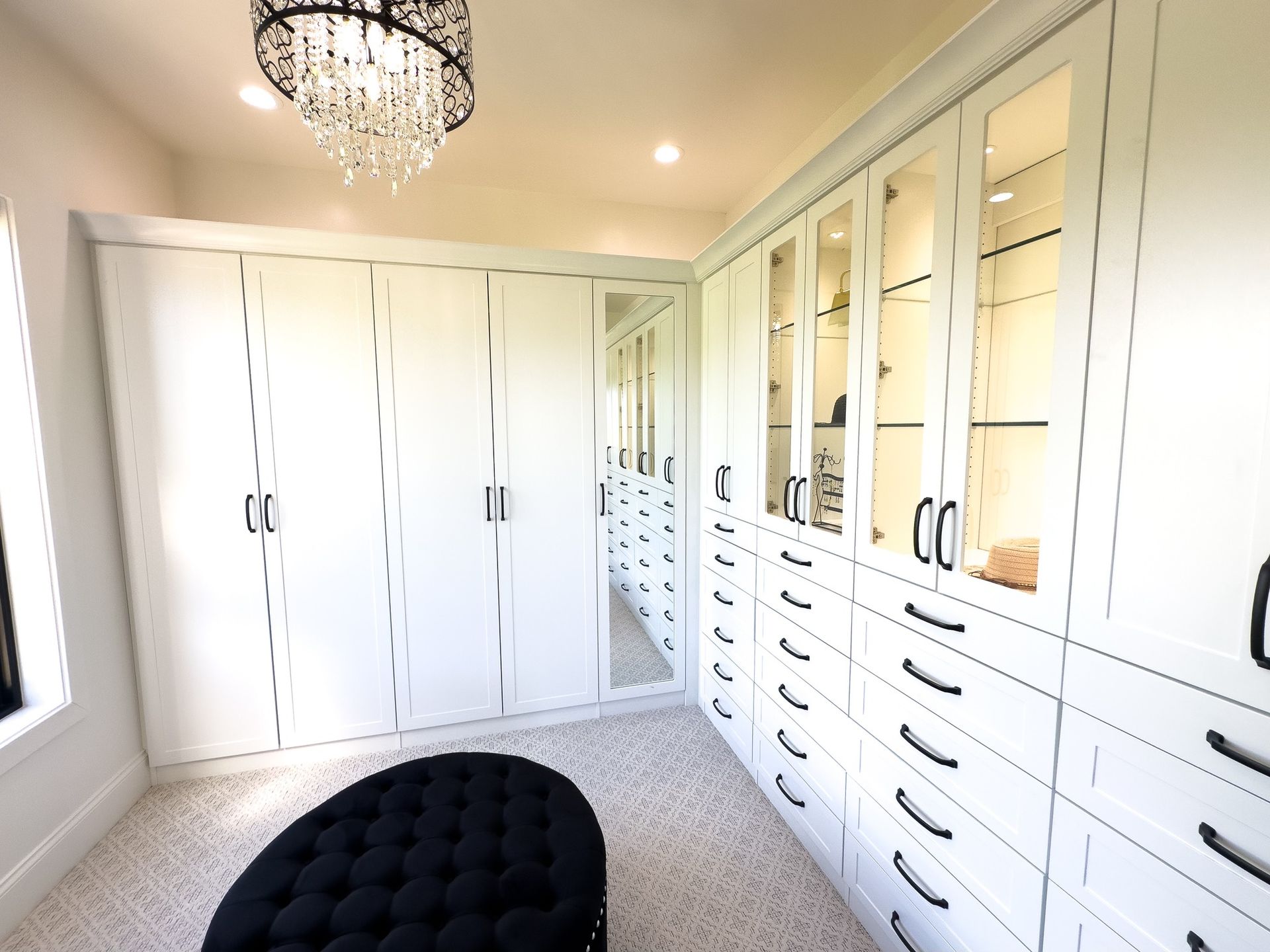Upgrading Your Mid-Missouri Closet? Choose LB Classic Closets Today
