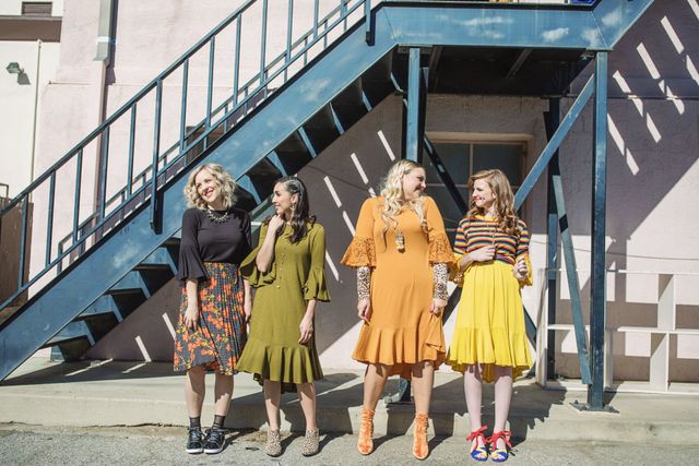 LuLaRoe Dresses | Maria | Julia 