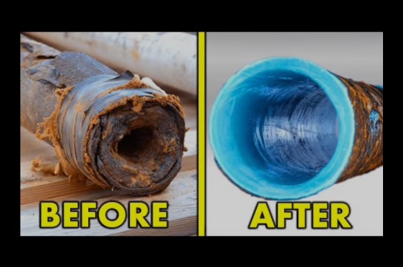 Before and after