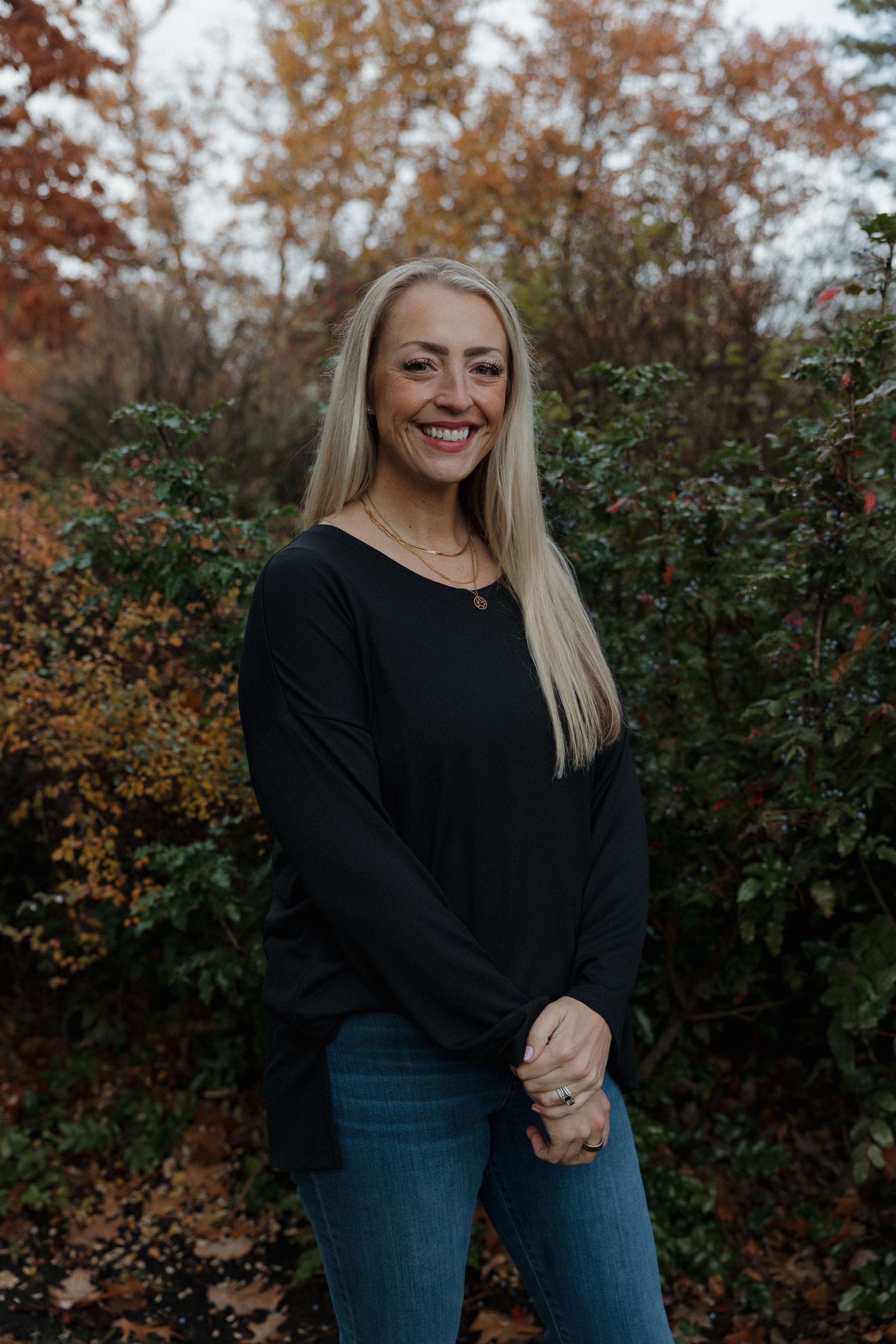 Kaitlin Mallon, ARNP