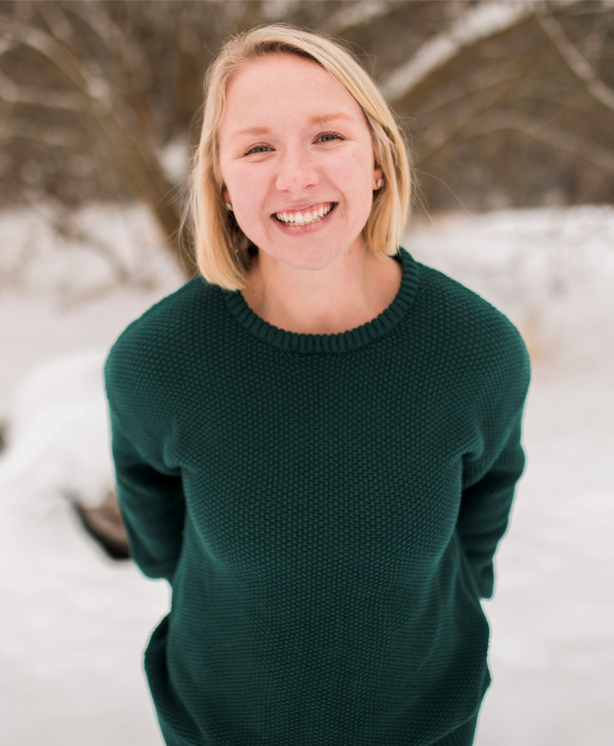 Chelsea Wilhelm, RN, IBCLC
