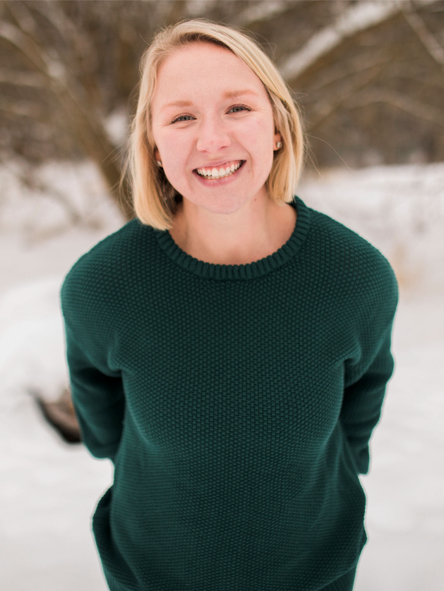 Chelsea Wilhelm, RN, IBCLC