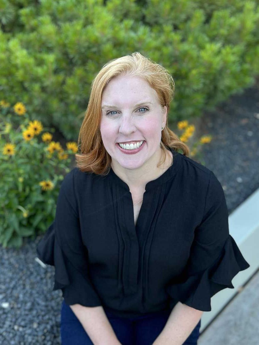 Jenn Kalisvaart, MD, FAAP