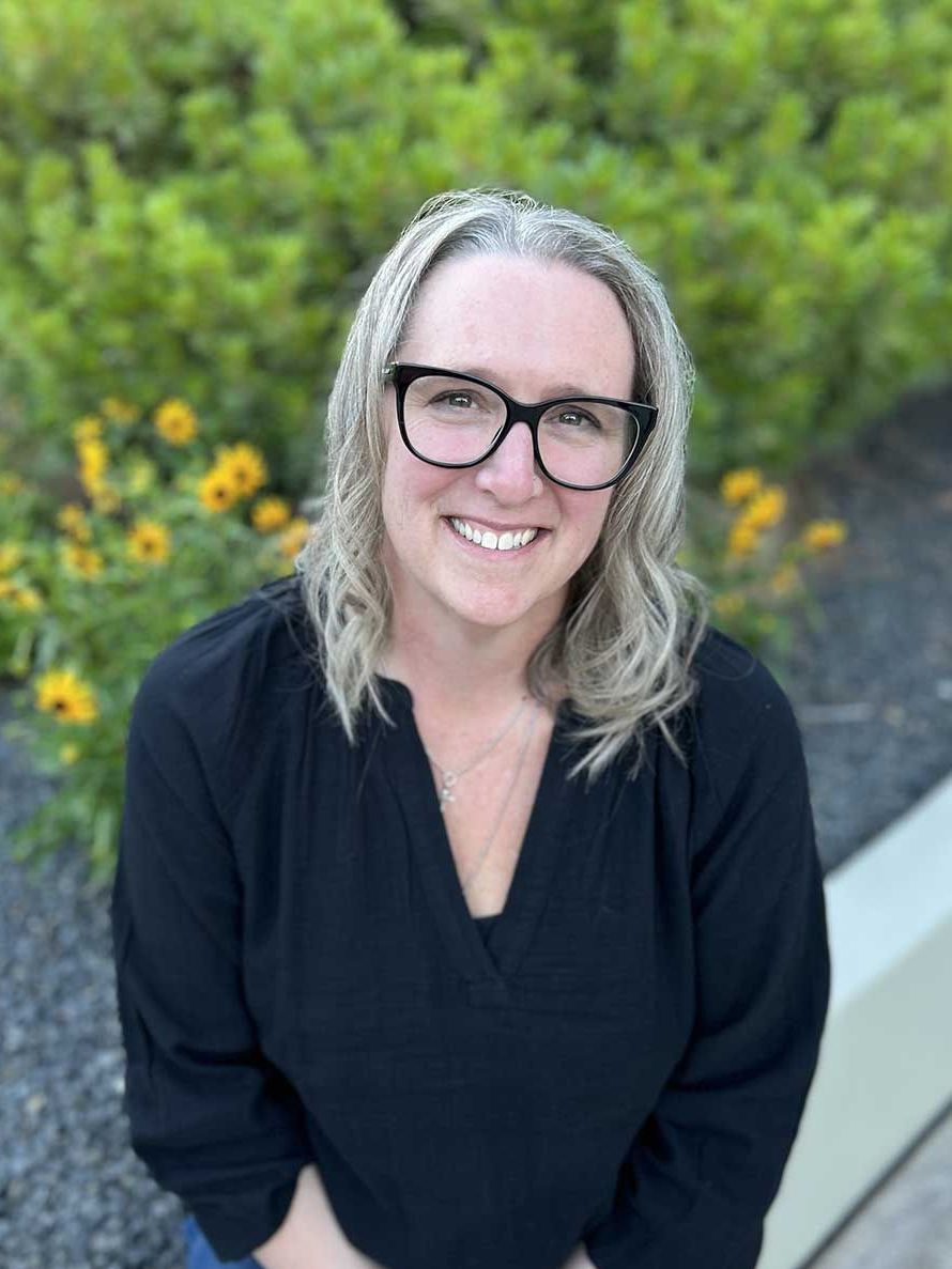 Kim Resleff, ARNP