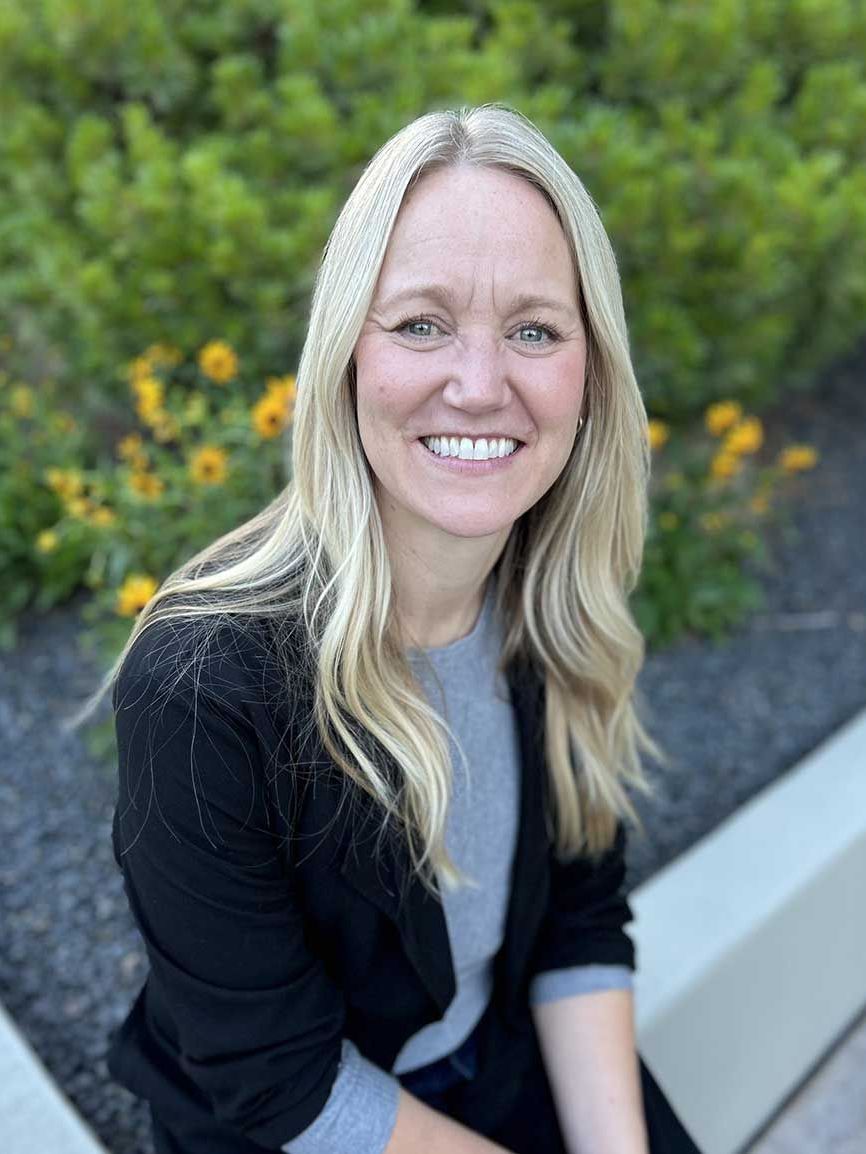 Sara Streufert, PhD