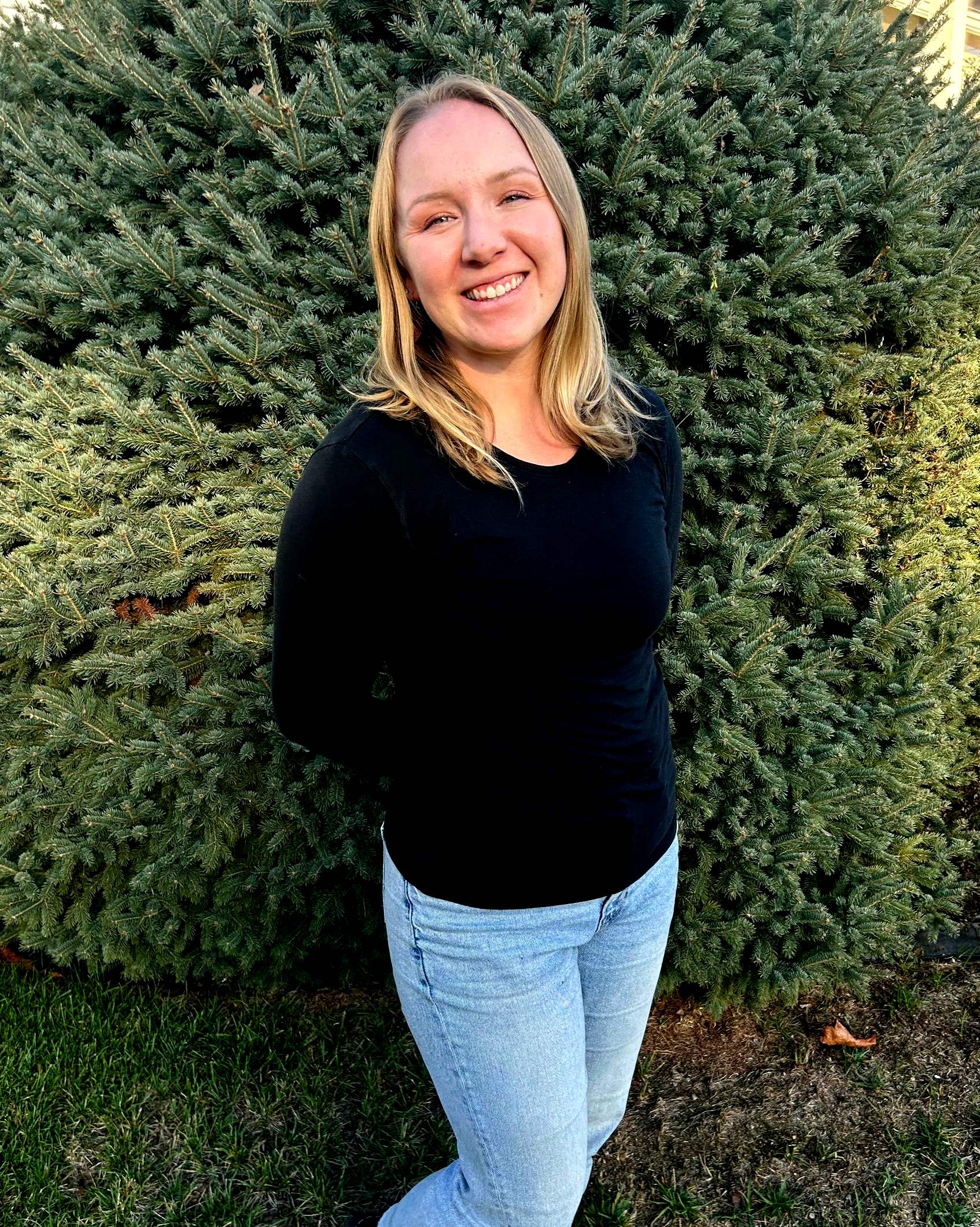 Chelsea Wilhelm, RN, IBCLC