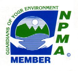 npma logo — Pest Control Services in Bend, OR