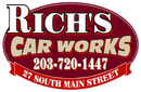 Header Logo - Rich's Car Works