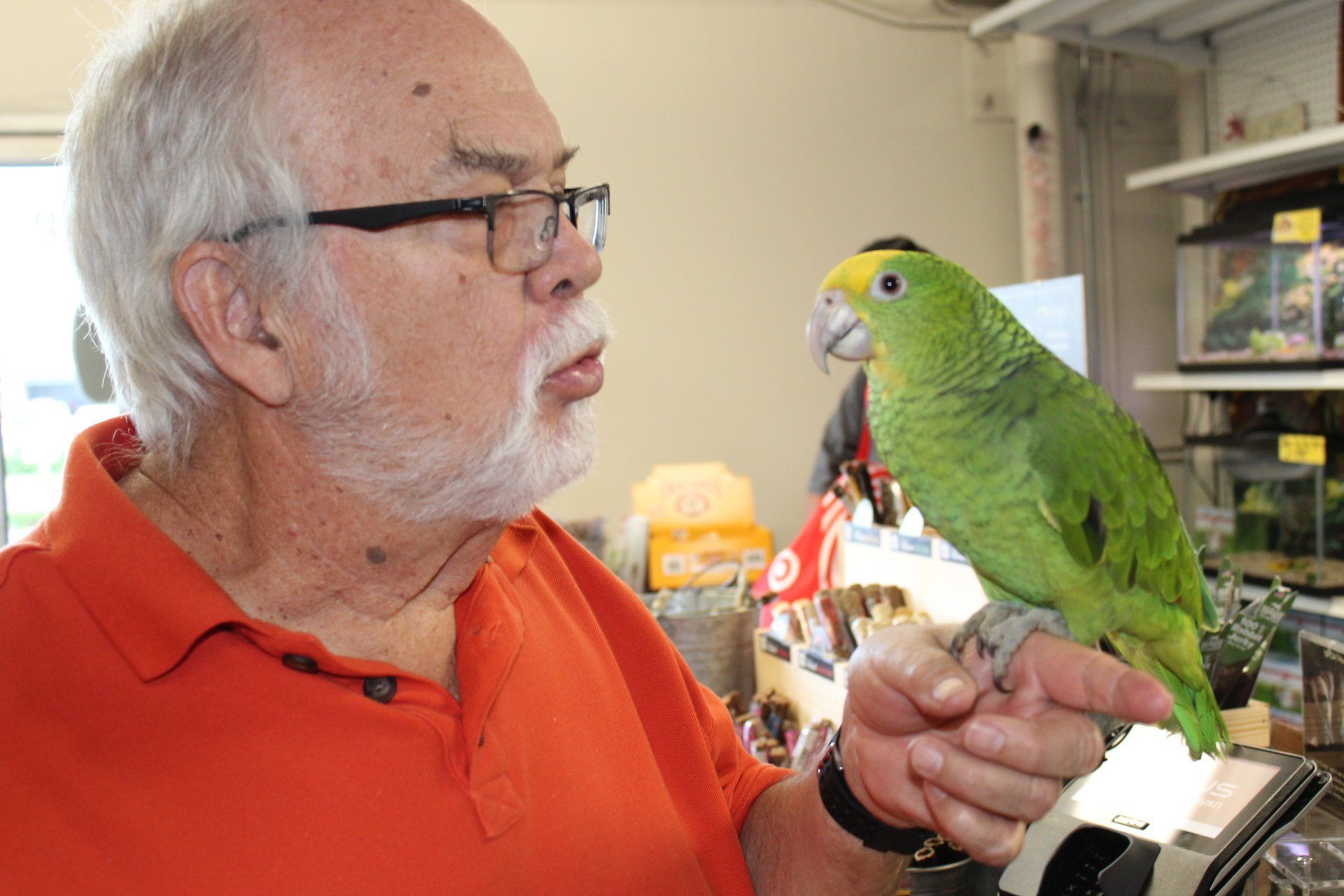The Pet Shop Pet Supplies And Products Kahului HI
