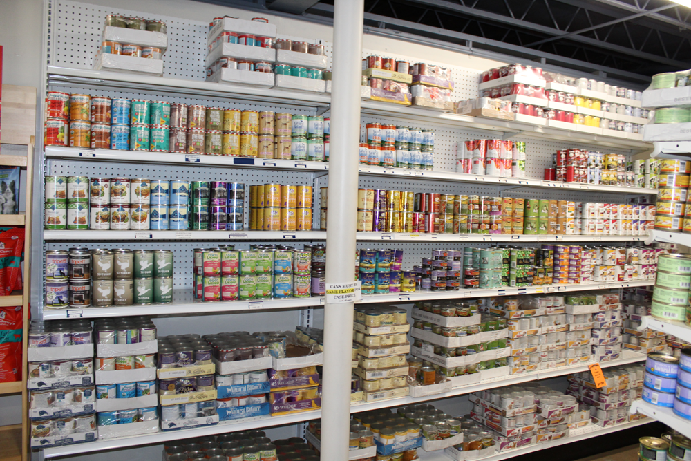 The Pet Shop Pet Supplies and Products Kahului, HI